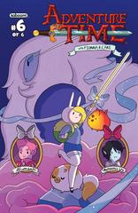 Adventure Time: Fionna & Cake #6 (2013) Comic Books Adventure Time with Fionna and Cake Prices