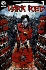 Dark Red #1 (2019) Comic Books Dark Red Prices