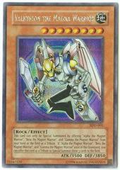 Valkyrion the Magna Warrior SDD-001 YuGiOh Worldwide Edition: Stairway to the Destined Duel Prices