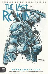 The Last Ronin [Eastman Sketch] Comic Books TMNT: The Last Ronin Prices
