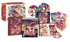 Disgaea D2: A Brighter Darkness [Limited Edition] Playstation 3 Prices