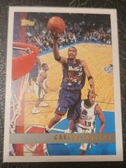 Carlos Rogers Basketball Cards 1997 Topps Prices