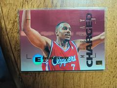 Lamond Murray Basketball Cards 1994 E Motion Prices