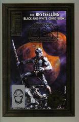 Zen Intergalactic Ninja #0 (1993) Comic Books Zen Intergalactic Ninja Prices
