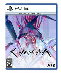 Crymachina [Deluxe Edition] Playstation 5 Prices