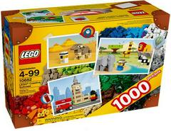 LEGO Creative Suitcase #10682 LEGO Creator Prices