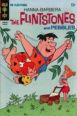 Flintstones #44 (1968) Comic Books Flintstones Prices