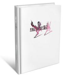 Final Fantasy XIII-2: Complete [Collector's Edition Piggyback] Strategy Guide Prices