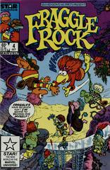 Fraggle Rock #4 (1985) Comic Books Fraggle Rock Prices