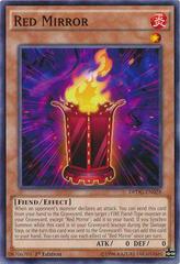 Red Mirror YuGiOh Duelist Pack: Dimensional Guardians Prices