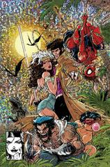 Rogue & Gambit [Andrews Virgin] Comic Books Rogue & Gambit Prices