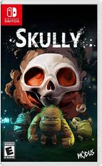 Skully Nintendo Switch Prices