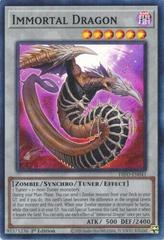 Immortal Dragon [1st Edition] YuGiOh Dimension Force Prices