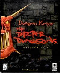 Dungeon Keeper: The Deeper Dungeons PC Games Prices