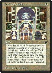 Knowledge Vault Magic Legends Prices