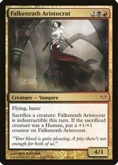 Falkenrath Aristocrat Magic Dark Ascension Prices