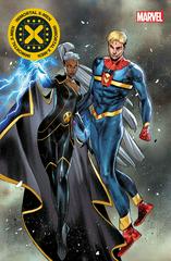 Immortal X-Men [Pichelli] #7 (2022) Comic Books Immortal X-Men Prices