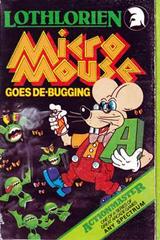 Micro Mouse Goes De-Bugging ZX Spectrum Prices