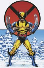 Wolverine [Perez Virgin] #36 (2023) Comic Books Wolverine Prices