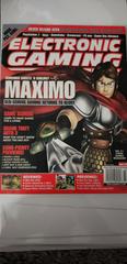 Electronic Gaming Monthly [Issue 152] Electronic Gaming Monthly Prices