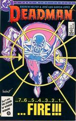 Deadman #2 (1986) Comic Books Deadman Prices