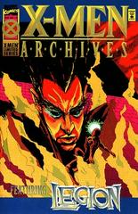 X-Men Archives #2 (1995) Comic Books X-Men Archives Prices