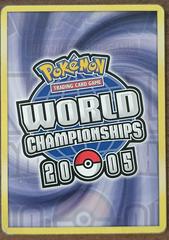 Foto | Dark Pupitar [World Championship 2005] Pokemon Team Rocket Returns