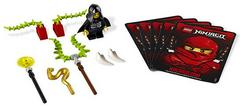 LEGO Set | Lloyd Garmadon LEGO Ninjago