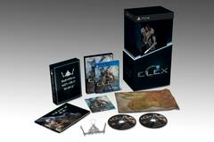 Elex [Collector's Edition] PAL Playstation 4 Prices