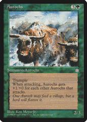 Aurochs Magic Ice Age Prices