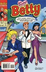 Betty #19 (1994) Comic Books Betty Prices