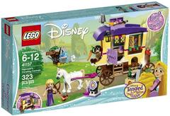Rapunzel's Traveling Caravan #41157 LEGO Disney Princess Prices