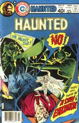 Haunted #48 (1980) Comic Books Haunted Prices