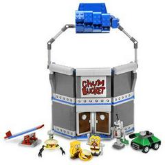 LEGO Set | The Chum Bucket LEGO SpongeBob SquarePants
