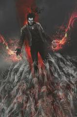 Shadowman [Gallagher] #1 (2021) Comic Books Shadowman Prices