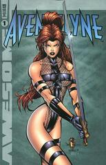 Avengelyne #1 (1999) Comic Books Avengelyne Prices