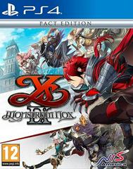 Ys IX: Monstrum Nox [Pact Edition] PAL Playstation 4 Prices