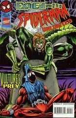 Spider-Man Unlimited #10 (1995) Comic Books Spider-Man Unlimited Prices