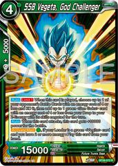 SSB Vegeta, God Challenger BT26-072 Dragon Ball Super Ultimate Advent Prices