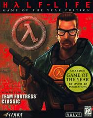 Half-Life [Game of the Year Edition] PC Games Prices