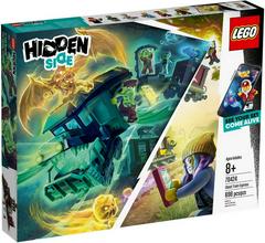Ghost Train Express LEGO Hidden Side Prices