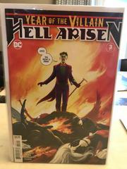 Main Image | Year of the Villain: Hell Arisen Comic Books Year of the Villain: Hell Arisen