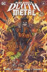 Dark Nights: Death Metal [Meyers] #6 (2020) Comic Books Dark Nights: Death Metal Prices