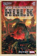 Hulk in Hell Comic Books Immortal Hulk Prices