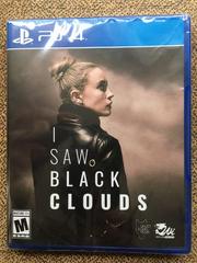 I Saw Black Clouds Playstation 4 Prices