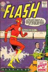 Flash #108 (1959) Comic Books Flash Prices