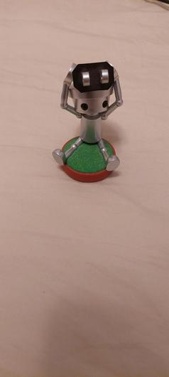 Chibi-Robo photo