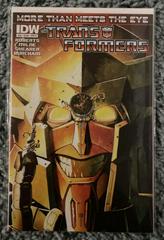 The Transformers: More Than Meets the Eye Comic Books The Transformers: More Than Meets the Eye Prices