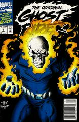 The Original Ghost Rider #1 (1992) Comic Books The Original Ghost Rider Prices