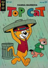 Top Cat #10 (1964) Comic Books Top Cat Prices